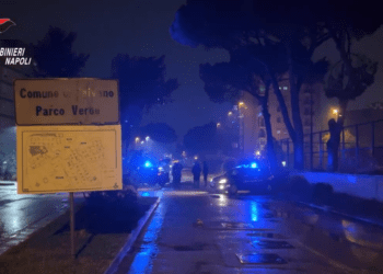 Caivano, Parco Verde, arrestati gli autori delle violenze sulle due cuginette: 9 le misure cautelari (Video)