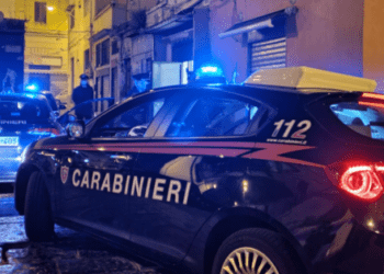 Frignano, pestano violentemente due ragazzi: identificati e denunciati 7 giovanissimi