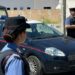 Napoli, Rione Traiano, blitz antidroga: Carabinieri scardinano reti di spaccio e violazioni dei sigilli