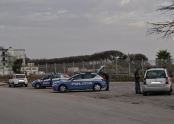 Operazione “Alto Impatto” a Castel Volturno e litorale Domizio: arresti, denunce e perquisizioni