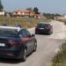 Frignano, terreno trasformato in discarica abusiva con rifiuti di ogni tipo: denunciato 75enne di Teverola