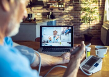 Intelligenza artificiale in Italia, pronta per il collaudo la piattaforma nazionale di Telemedicina