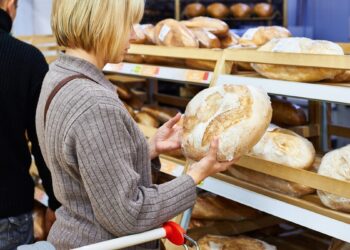 Inflazione, grano e pane sempre più cari: il costo è aumentato di oltre 17 volte