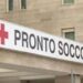 Bimba di 9 anni rischia di soffocare: corsa in ospedale con i carabinieri che gli salvano la vita