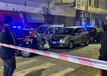 Ucciso a colpi d’arma da fuoco ad Afragola nella notte di San Silvestro 2022: un arresto dei carabinieri
