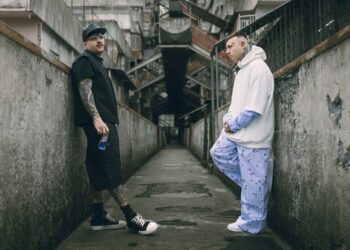 Musica, torna il rap a Scampia: sabato in concerto Geolier, Lazza, Salmo, Noyz Narcos e Rose Villain