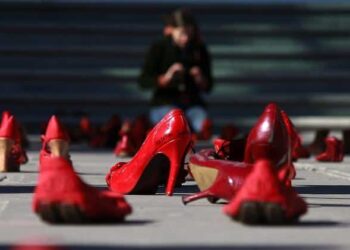 Violenza di genere, aumento preoccupante dei femminicidi: 90 donne uccise dall’inizio dell’anno