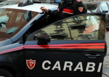 Sant’Antimo, camorra e estorsioni, colpo al clan Ranucci-Puca: cinque arresti