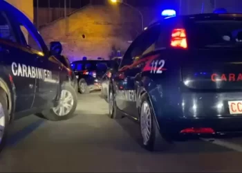 Si presentavano come rappresentanti del clan dei casalesi: due arresti per estorsione nel Casertano