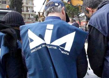 Operazione anticamorra: cinque arresti tra Melito di Napoli e la provincia di Teramo