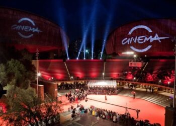 Al via la Festa del Cinema di Roma 2023, film e eventi da non perdere