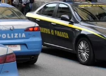 Lotta al crimine, operazione “Alto impatto” a Castel Volturno: denunce e perquisizioni (Video)