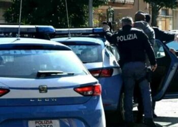 Rapina alle Poste di Portici: arrestati i banditi e recuperati i circa 62mila euro di bottino