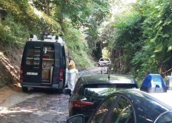 Spacciatore trovato carbonizzato a Marano: convalidato e ordinato il carcere per i due indagati