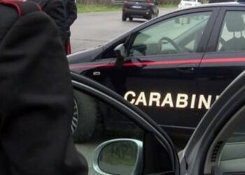 I carabinieri stroncano grosso giro di spaccio nelle campagne di Castel Volturno: Quattro arresti