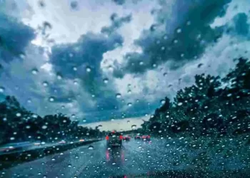 Previsioni meteo, in arrivo il ciclone Medusa sull’Italia con temporali e crollo delle temperature