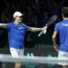 Tennis, oggi finale di Coppa Davis Italia-Australia: orari e dove vederla in diretta