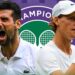 Tennis, Atp Finals 2023, Sinner contro Djokovic: oggi supersfida fra generazioni a Torino