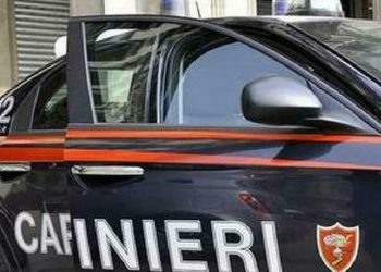 Caivano, sequestrata una palazzina e un’auto di 80 mila euro a un 39enne vicino al clan Sautto Ciccarelli