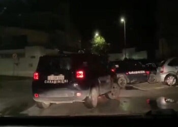 San Cipriano d’Aversa e Villa di Briano, falsi permessi di soggiorno, sgominata la banda che li produceva