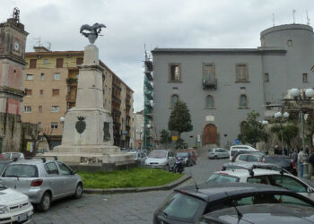 Caivano ex sindaco e 6 assessori accusati dalla Corte dei conti di “gestione disinvolta dei fondi pubblici” (Video)