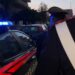 Brusciano, blitz dei carabinieri nel rione “ex legge 219”: un arresto e rinvenute centinaia di dosi di crack