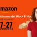 Amazon, Black Friday 2023: calendario delle offerte e consigli per uno shopping intelligente
