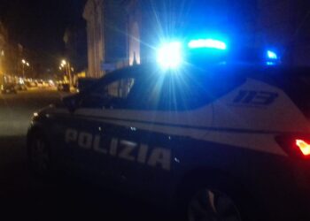 Slot machine illegali, blitz a Villa di Briano: 2 denunciati dalla Polizia di Stato