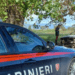Cadavere carbonizzato nell’auto, svolta nel “giallo”, fermato il presunto assassino: incastrato dalle telecamere