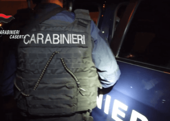 Appalti pubblici e camorra, in manette 3 persone riconducibili al Clan dei Casalesi (Video)