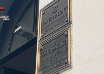 Sette indagati a Napoli per mancata riscossione di affitti: 133 milioni di euro di ammanco nelle casse del comune