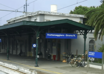 Tragedia alla Stazione di Frattamaggiore: è morto investito da un treno il 16enne scomparso da Orta di Atella