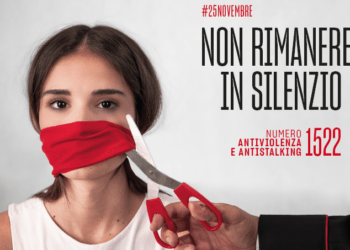 L’Arma dei Carabinieri in prima fila contro la violenza sulle donne: Video clip per spronare le vittime a denunciare