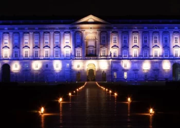 Reggia di Caserta, presentato questa mattina il calendario degli eventi fino a Natale