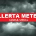 Da stasera allerta meteo arancione in Campania: scuole chiuse tra la provincia di Napoli e Caserta