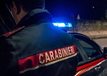 Paura a Pomigliano d’Arco, nella serata di ieri colpi d’arma da fuoco contro un palazzo