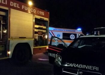 A Santa Maria Capua Vetere 54enne si barrica in casa e tenta il suicidio, salvata dai carabinieri