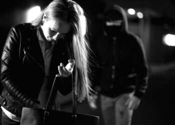 Violenze di genere e aggressioni: accessori utili da usare per difendersi