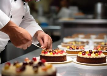 Le migliori pasticcerie d’Italia 2024 secondo Gambero Rosso. La classifica e i premi speciali