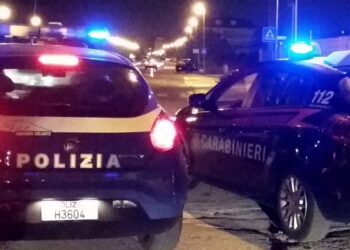 Operazione anti-camorra a Ponticelli: 16 arresti, sgominati i clan Mazzarella e De Luca Bossa-Schisa-Minichini (Video)