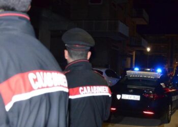 Blitz antidroga dei Carabinieri: 5 in manette tra Villa Literno, Castel Volturno e Napoli