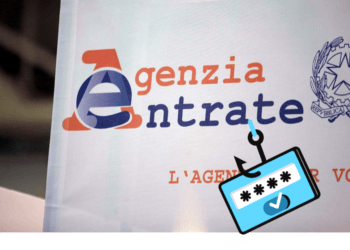 Avviso dell’Agenzia delle entrate: false mail di accertamento fiscale ai contribuenti