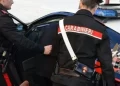 Teverola, ladro ‘seriale’ danneggia auto per rubare, bloccato da un carabiniere di Trentola libero da servizio