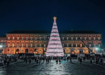 Ponte dell’Immacolata in viaggio oltre otto milioni di persone: eventi in tutta Italia
