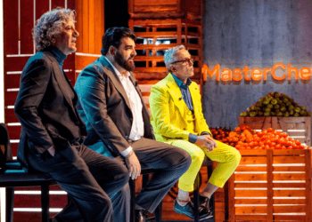 Torna MasterChef Italia: giudici e concorrenti della nuova stagione 2023