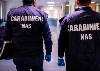 Asl Caserta, farmacista assunta con diploma di specializzazione in “farmacia ospedaliera” falso: denunciata