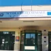 Lusciano, ennesimo furto nella scuola media di via della Resistenza