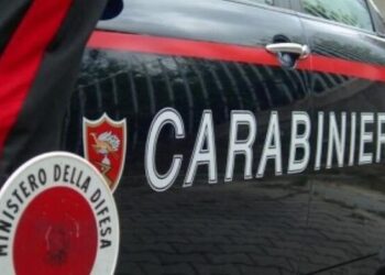 Nola, furgone con un carico di 350 chili di fuochi d’artificio: 29enne denunciato