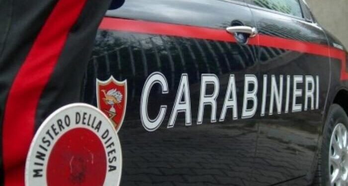 CARABINIERI