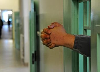 Detenuti in diretta dal carcere su Tik Tok, cantavano e festeggiavano in cella: denunciati